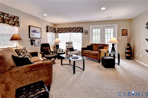 Tiny photo for 6864 Arthur Hills Drive, Williamsburg, VA 23188 (MLS # 2626214)
