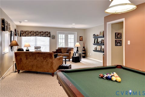 Tiny photo for 6864 Arthur Hills Drive, Williamsburg, VA 23188 (MLS # 2626214)