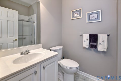 Tiny photo for 6864 Arthur Hills Drive, Williamsburg, VA 23188 (MLS # 2626214)