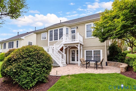Tiny photo for 6864 Arthur Hills Drive, Williamsburg, VA 23188 (MLS # 2626214)
