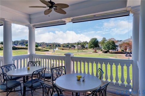 Tiny photo for 6864 Arthur Hills Drive, Williamsburg, VA 23188 (MLS # 2626214)