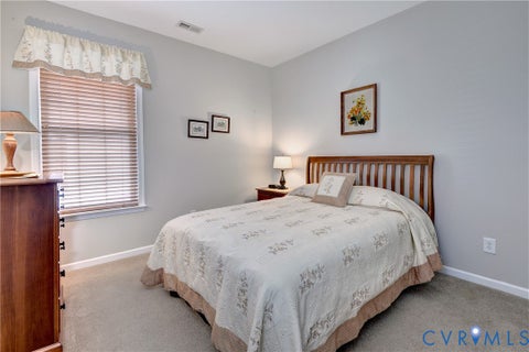 Tiny photo for 6864 Arthur Hills Drive, Williamsburg, VA 23188 (MLS # 2626214)