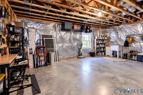 Tiny photo for 6864 Arthur Hills Drive, Williamsburg, VA 23188 (MLS # 2626214)