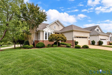 Tiny photo for 6864 Arthur Hills Drive, Williamsburg, VA 23188 (MLS # 2626214)