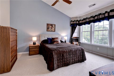 Tiny photo for 6864 Arthur Hills Drive, Williamsburg, VA 23188 (MLS # 2626214)