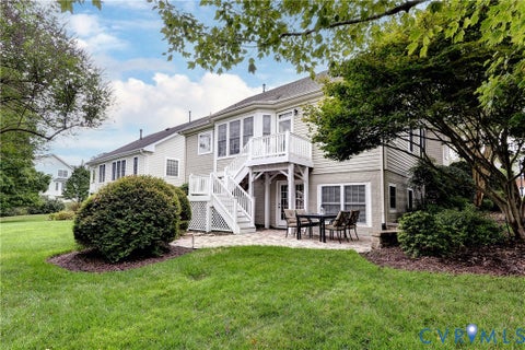 Tiny photo for 6864 Arthur Hills Drive, Williamsburg, VA 23188 (MLS # 2626214)