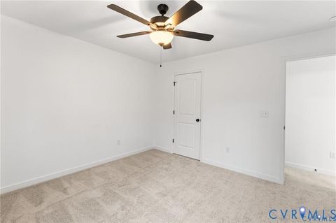 Tiny photo for 229 Lexington Drive, Ruther Glen, VA 22546 (MLS # 2606456)
