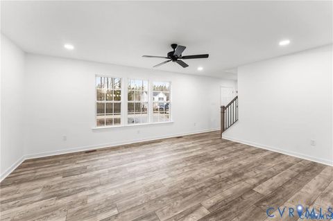 Tiny photo for 229 Lexington Drive, Ruther Glen, VA 22546 (MLS # 2606456)