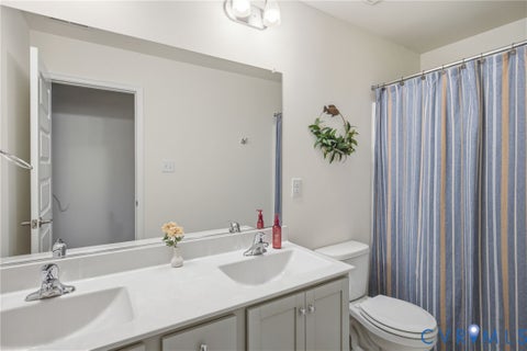 Tiny photo for 3047 Fletcher Alley, Glen Allen, VA 23059 (MLS # 2617858)