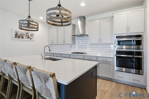 Tiny photo for 3047 Fletcher Alley, Glen Allen, VA 23059 (MLS # 2617858)