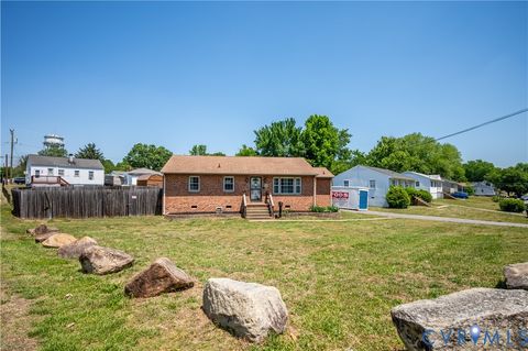 Photo of 100 N Grove Avenue, Highland Springs, VA 23075 (MLS # 2613510)