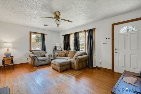 Tiny photo for 100 N Grove Avenue, Highland Springs, VA 23075 (MLS # 2613510)