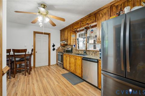 Tiny photo for 100 N Grove Avenue, Highland Springs, VA 23075 (MLS # 2613510)
