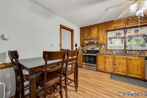Tiny photo for 100 N Grove Avenue, Highland Springs, VA 23075 (MLS # 2613510)