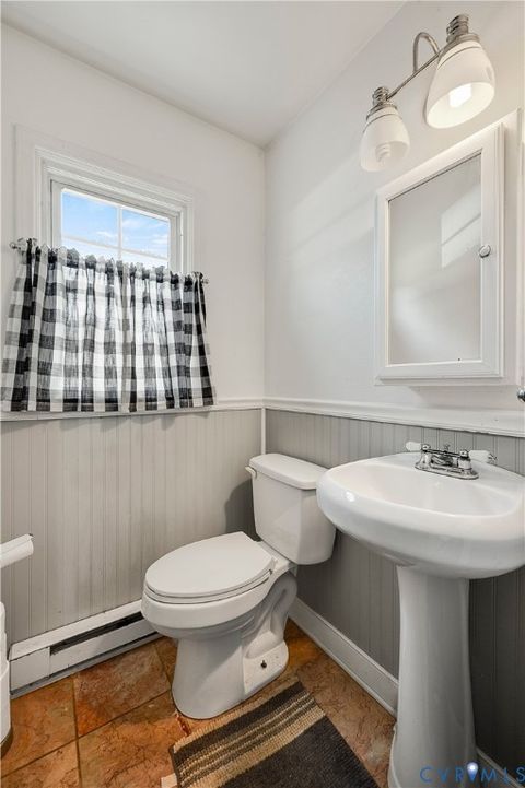 Tiny photo for 100 N Grove Avenue, Highland Springs, VA 23075 (MLS # 2613510)