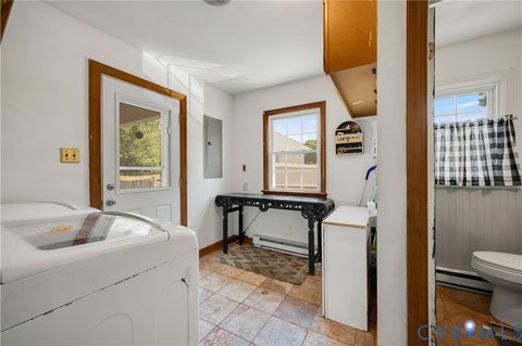 Tiny photo for 100 N Grove Avenue, Highland Springs, VA 23075 (MLS # 2613510)