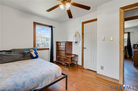 Tiny photo for 100 N Grove Avenue, Highland Springs, VA 23075 (MLS # 2613510)