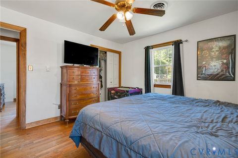 Tiny photo for 100 N Grove Avenue, Highland Springs, VA 23075 (MLS # 2613510)