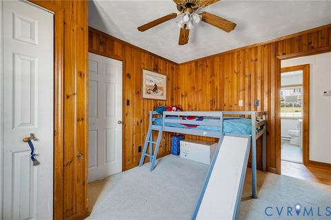 Tiny photo for 100 N Grove Avenue, Highland Springs, VA 23075 (MLS # 2613510)