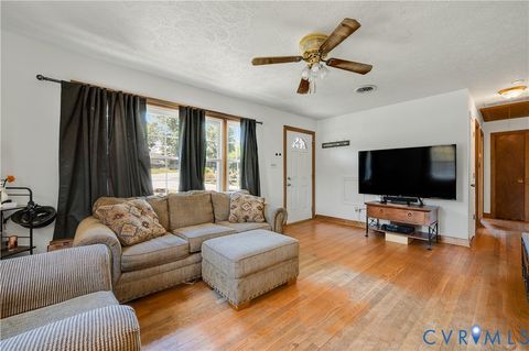 Tiny photo for 100 N Grove Avenue, Highland Springs, VA 23075 (MLS # 2613510)