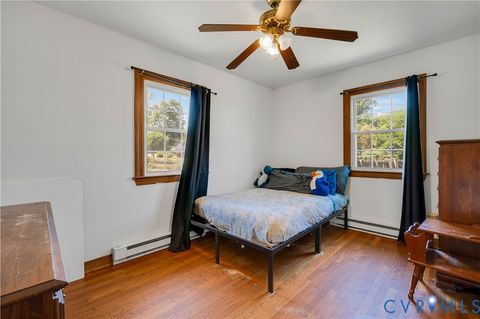 Tiny photo for 100 N Grove Avenue, Highland Springs, VA 23075 (MLS # 2613510)