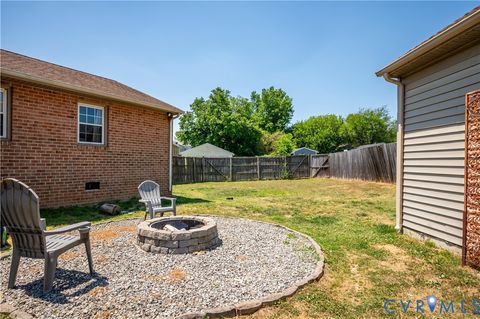 Tiny photo for 100 N Grove Avenue, Highland Springs, VA 23075 (MLS # 2613510)