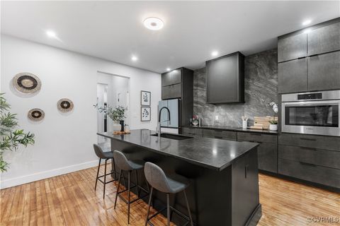2905 W Grace Street Richmond VA 23221