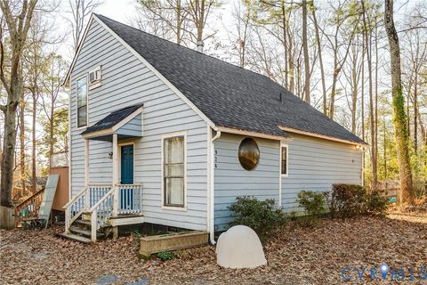 Tiny photo for 926 Marblethorpe Road, North Chesterfield, VA 23236 (MLS # 2532993)