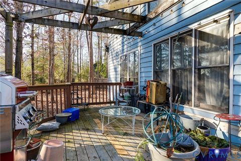 Tiny photo for 926 Marblethorpe Road, North Chesterfield, VA 23236 (MLS # 2532993)