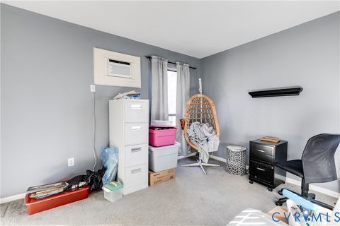 Tiny photo for 926 Marblethorpe Road, North Chesterfield, VA 23236 (MLS # 2532993)