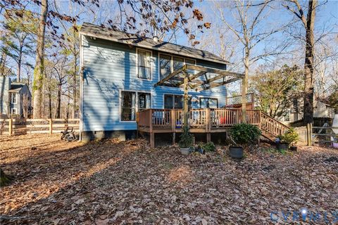 Tiny photo for 926 Marblethorpe Road, North Chesterfield, VA 23236 (MLS # 2532993)