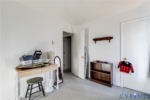 Tiny photo for 926 Marblethorpe Road, North Chesterfield, VA 23236 (MLS # 2532993)