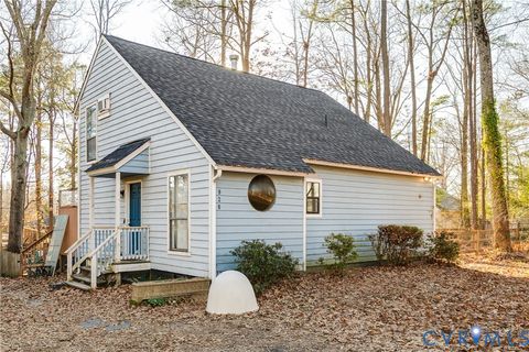Tiny photo for 926 Marblethorpe Road, North Chesterfield, VA 23236 (MLS # 2532993)