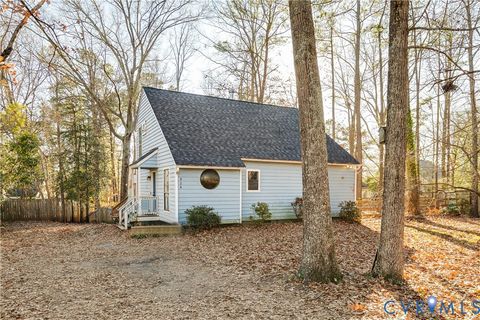Photo of 926 Marblethorpe Road, North Chesterfield, VA 23236 (MLS # 2532993)