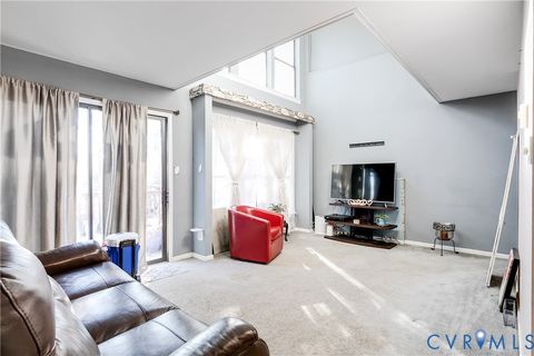 Tiny photo for 926 Marblethorpe Road, North Chesterfield, VA 23236 (MLS # 2532993)