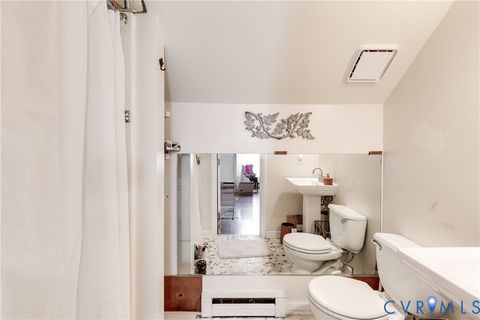 Tiny photo for 926 Marblethorpe Road, North Chesterfield, VA 23236 (MLS # 2532993)