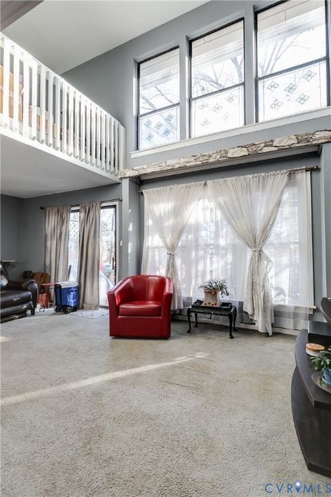 Tiny photo for 926 Marblethorpe Road, North Chesterfield, VA 23236 (MLS # 2532993)