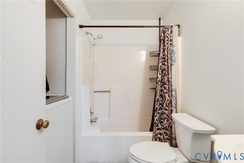 Tiny photo for 926 Marblethorpe Road, North Chesterfield, VA 23236 (MLS # 2532993)