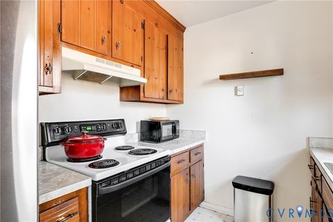 Tiny photo for 926 Marblethorpe Road, North Chesterfield, VA 23236 (MLS # 2532993)