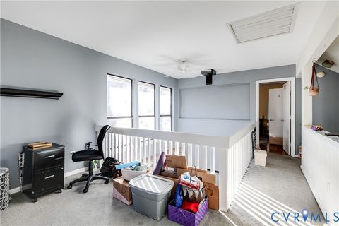 Tiny photo for 926 Marblethorpe Road, North Chesterfield, VA 23236 (MLS # 2532993)