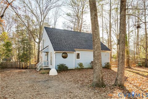 Tiny photo for 926 Marblethorpe Road, North Chesterfield, VA 23236 (MLS # 2532993)