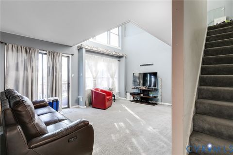 Tiny photo for 926 Marblethorpe Road, North Chesterfield, VA 23236 (MLS # 2532993)