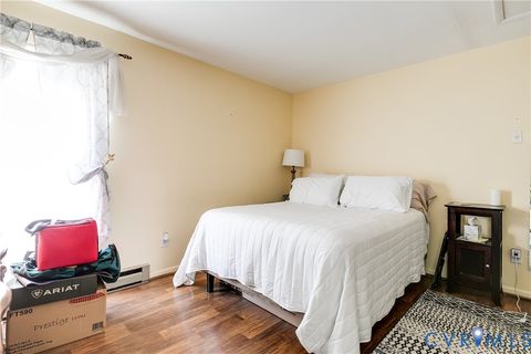 Tiny photo for 926 Marblethorpe Road, North Chesterfield, VA 23236 (MLS # 2532993)