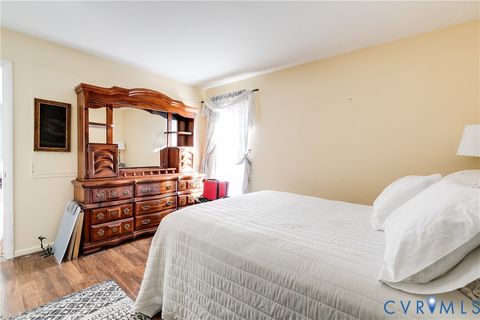 Tiny photo for 926 Marblethorpe Road, North Chesterfield, VA 23236 (MLS # 2532993)