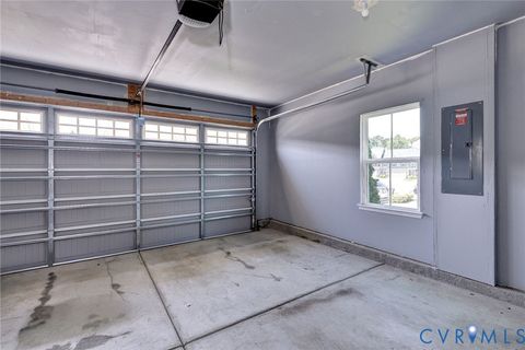 Tiny photo for 3415 Foxglove Drive, Toano, VA 23168 (MLS # 2619051)