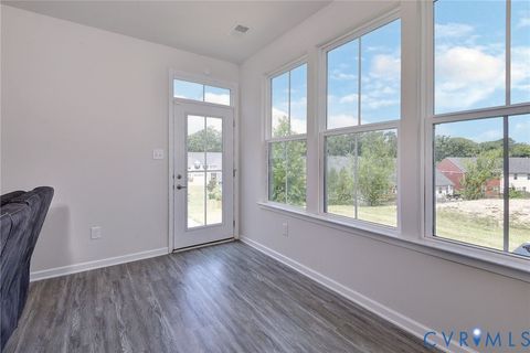 Tiny photo for 3415 Foxglove Drive, Toano, VA 23168 (MLS # 2619051)