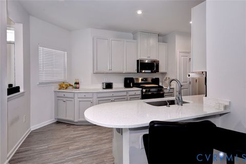 Tiny photo for 3415 Foxglove Drive, Toano, VA 23168 (MLS # 2619051)