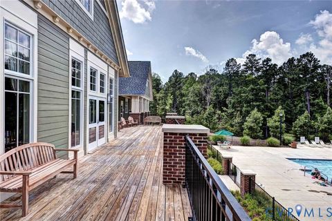 Tiny photo for 3415 Foxglove Drive, Toano, VA 23168 (MLS # 2619051)