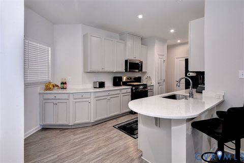 Tiny photo for 3415 Foxglove Drive, Toano, VA 23168 (MLS # 2619051)