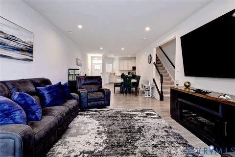 Tiny photo for 3415 Foxglove Drive, Toano, VA 23168 (MLS # 2619051)